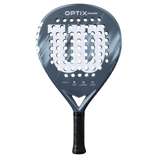 Wilson Optix V2 Power padel racket