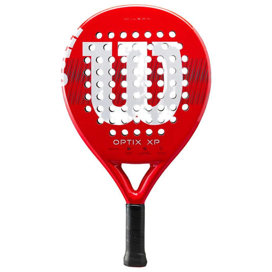 Wilson Optix XP Box padel kit
