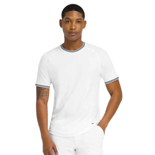 Wilson Performance Crew short sleeve T-shirt