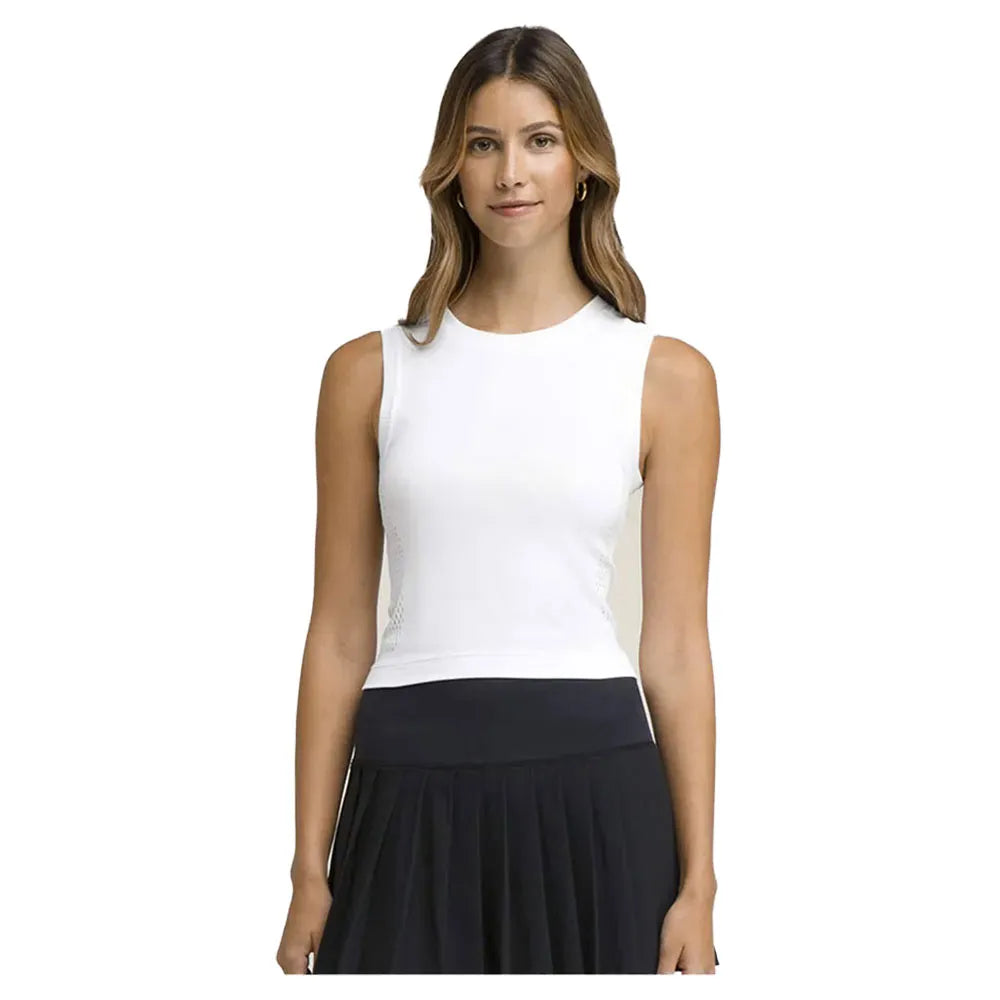 Wilson Pro Seamless sleeveless T-shirt