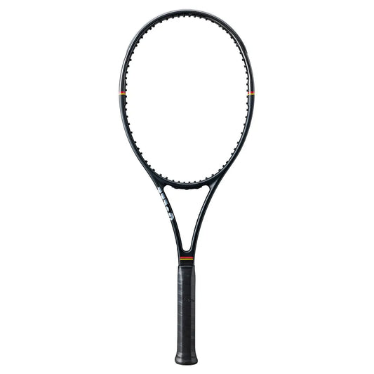 Wilson Pro Staff 97 Classic unstrung tennis racket