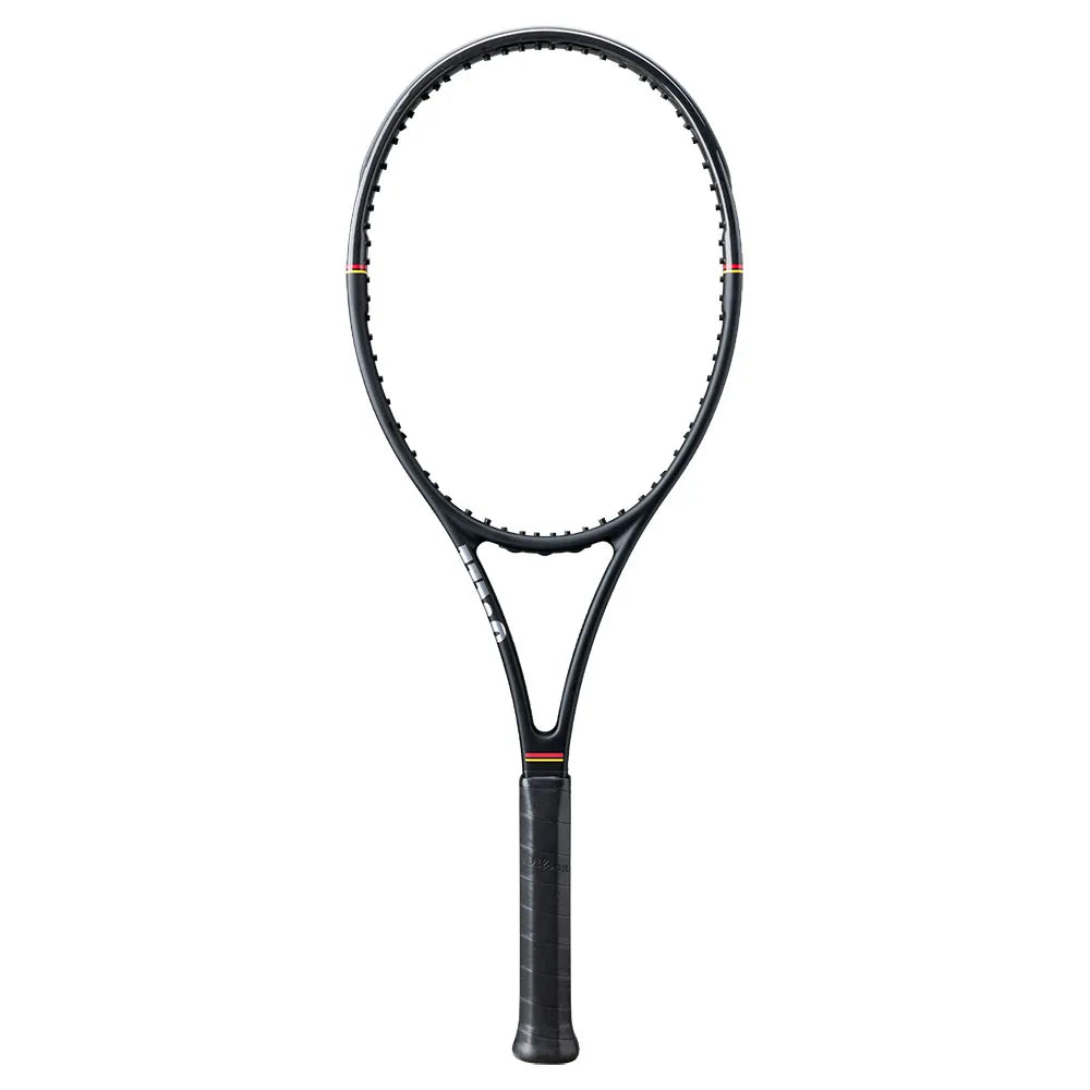 Wilson Pro Staff 97L Classic unstrung tennis racket