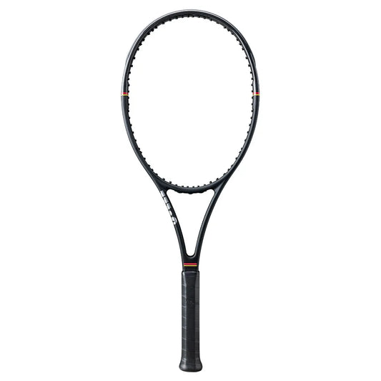 Wilson Pro Staff 97L Classic unstrung tennis racket