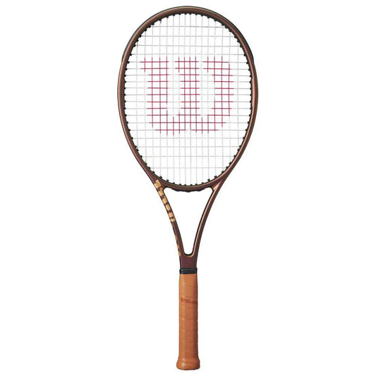 Wilson Pro Staff 97UL V14 tennis racket