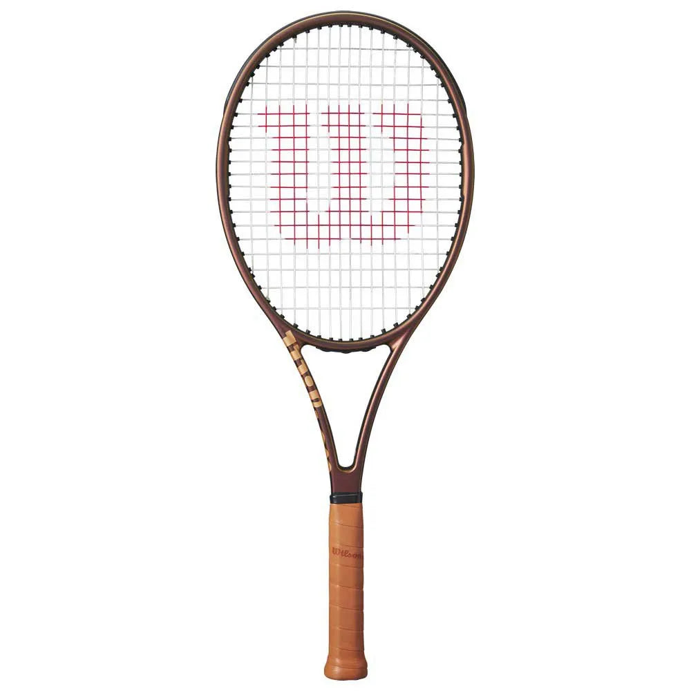 Wilson Pro Staff 97UL V14 tennis racket