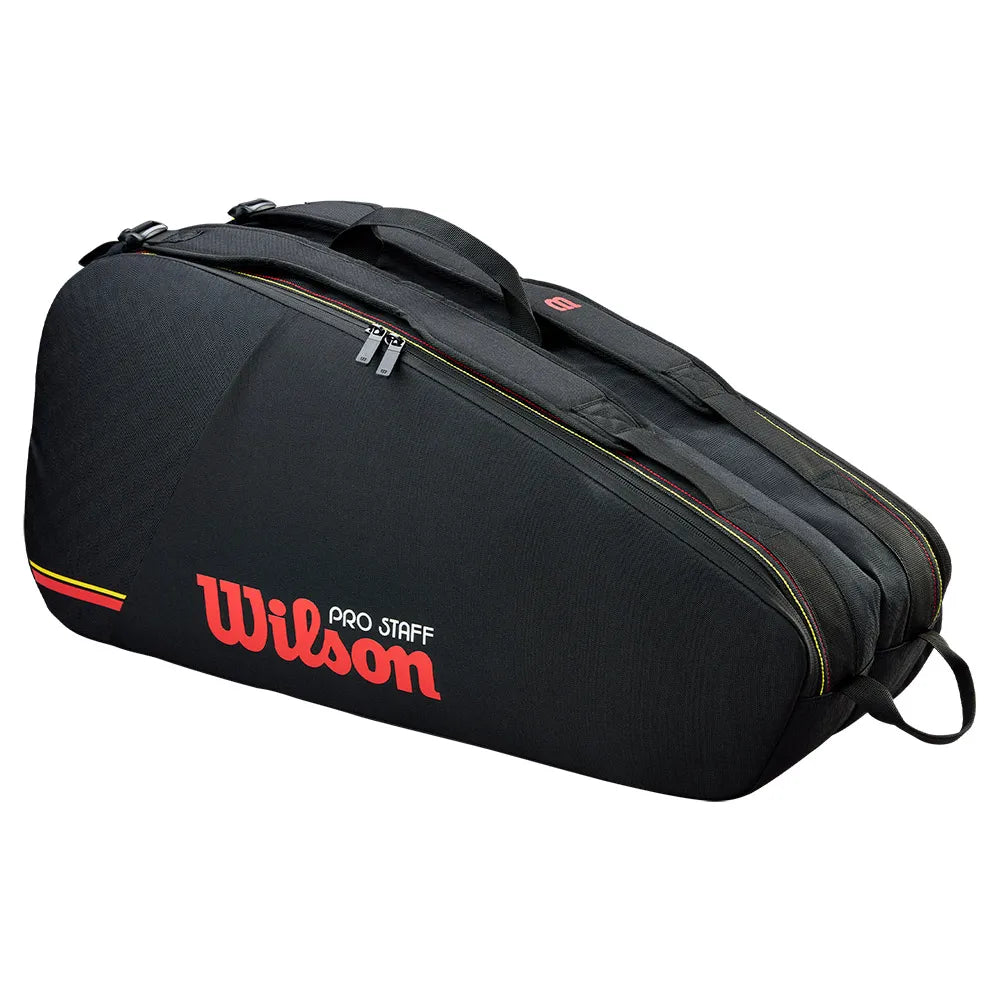 Wilson Pro Staff Classic 6PK racket bag