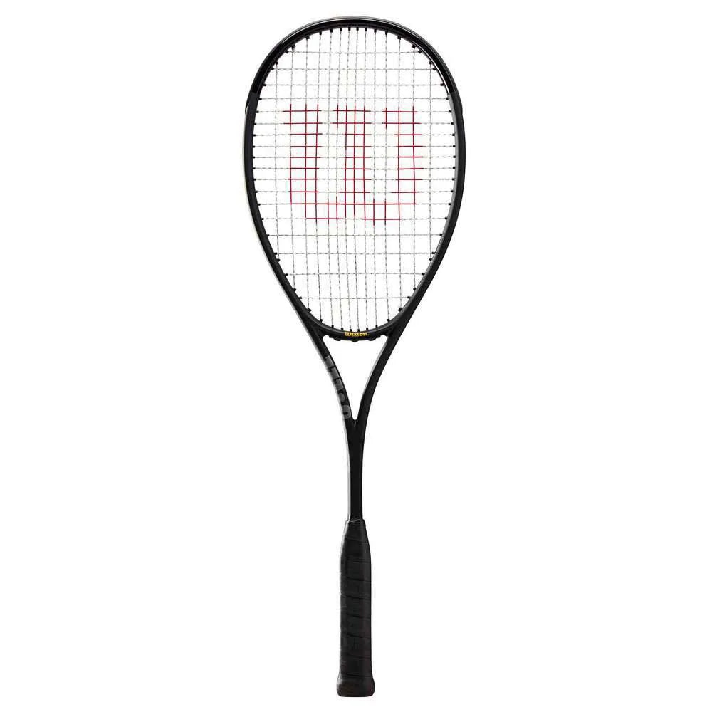 Wilson Pro Staff CV squash racket
