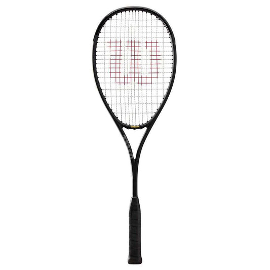 Wilson Pro Staff CV squash racket