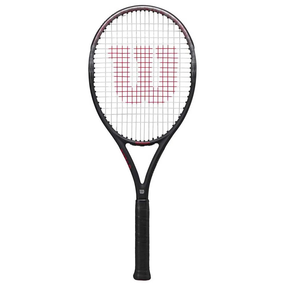 Wilson Pro Staff Precision 100 tennis racket