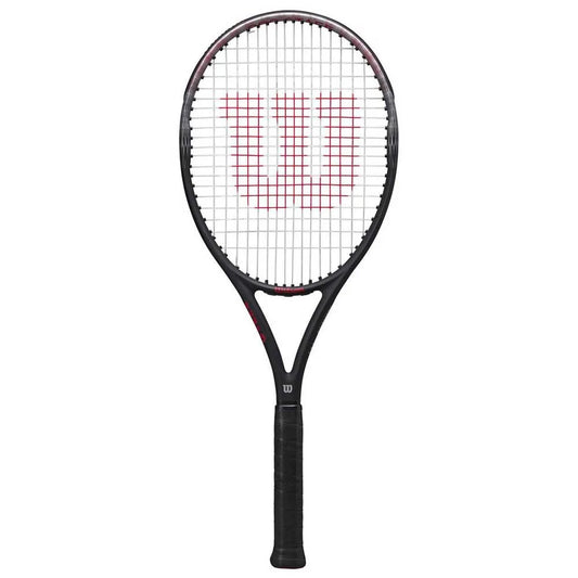 Wilson Pro Staff Precision 100 tennis racket