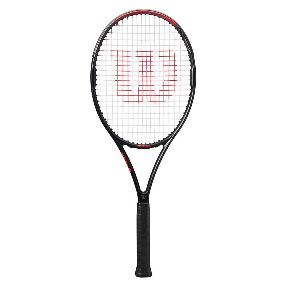 Wilson Pro Staff Precision 103 tennis racket