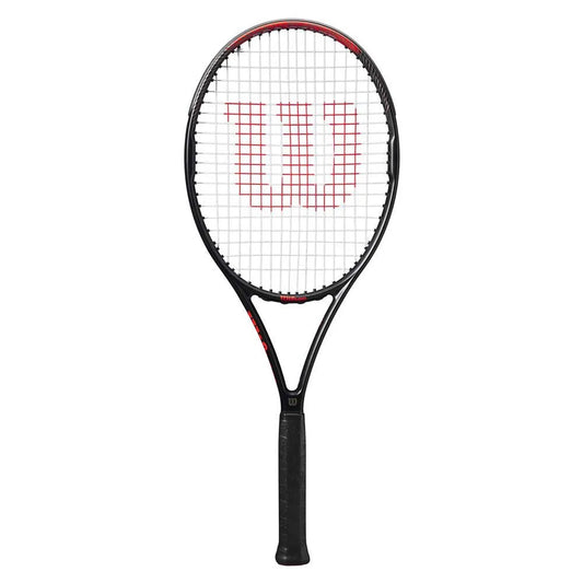 Wilson Pro Staff Precision 103 tennis racket