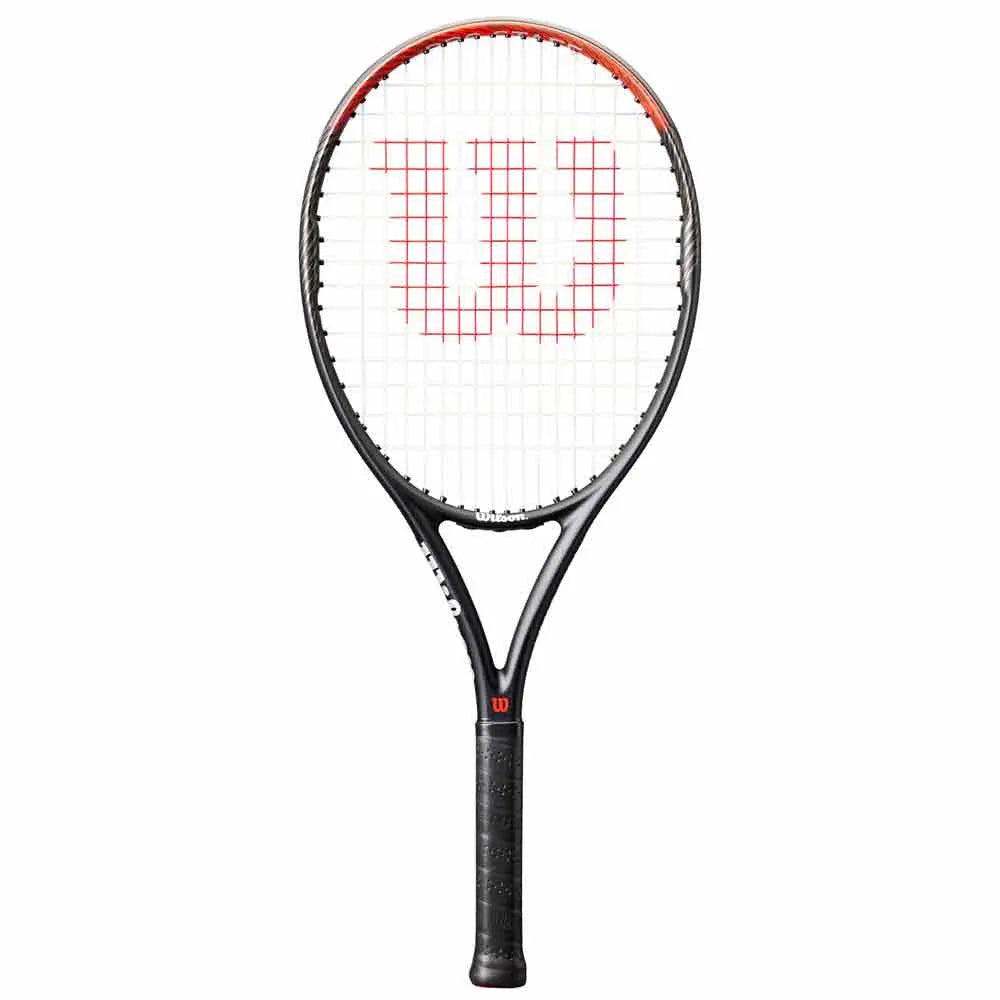 Wilson Pro Staff Precision NXT 26 junior tennis racket