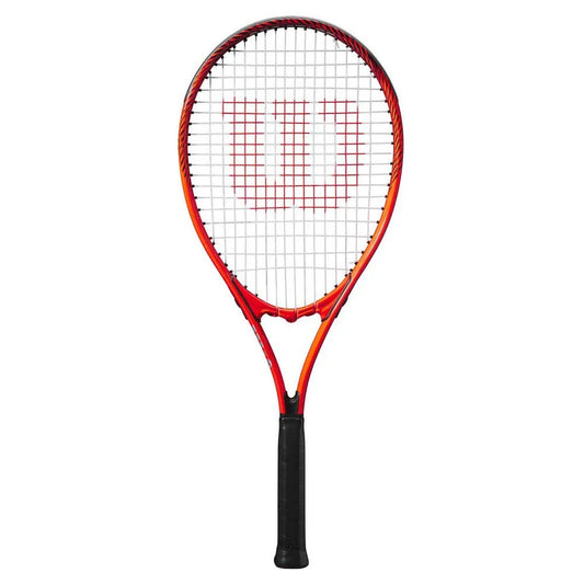 Wilson Pro Staff Precision XL 110 tennis racket