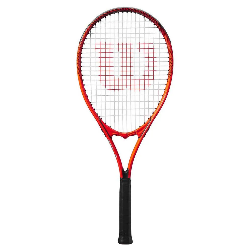 Wilson Pro Staff Precision XL 110 tennis racket