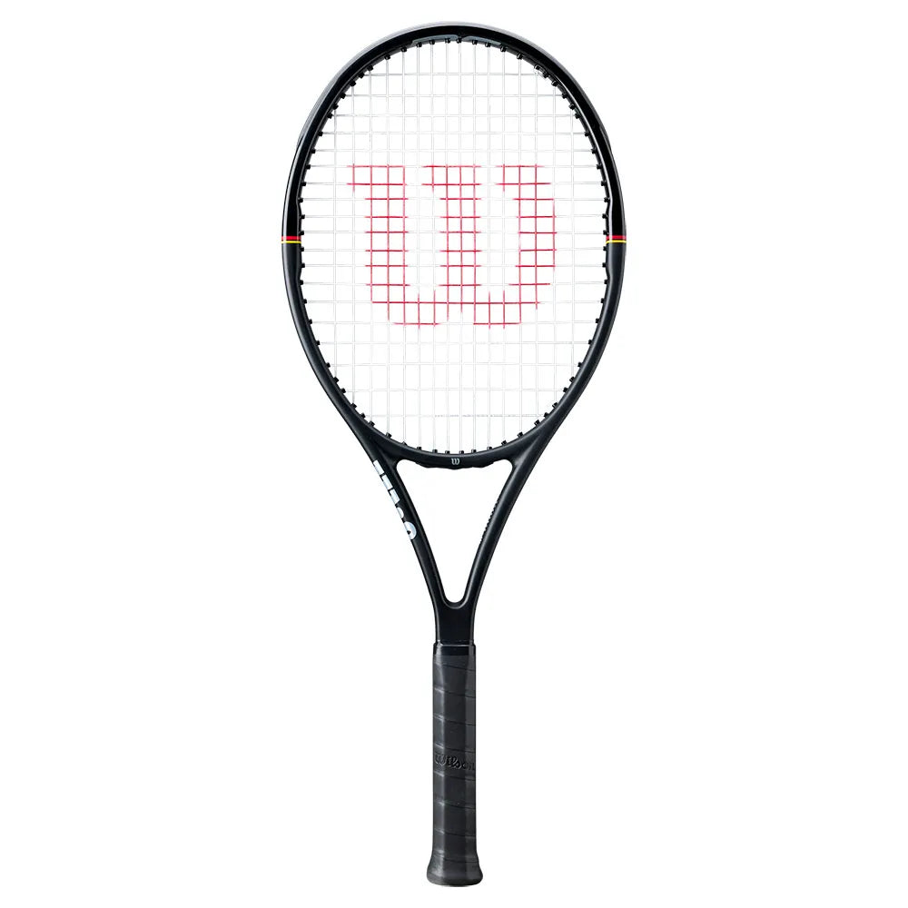 Wilson Pro Staff Team Classic tennis racket