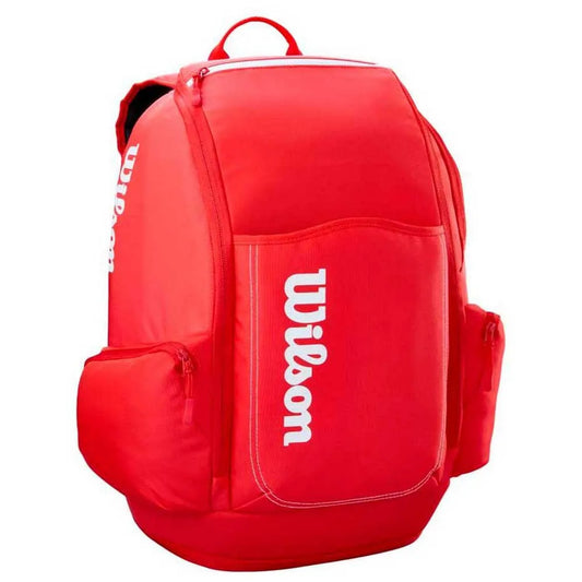 Wilson Red 2026 pickleball bag