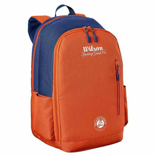 Wilson Roland Garros 2026 Team backpack