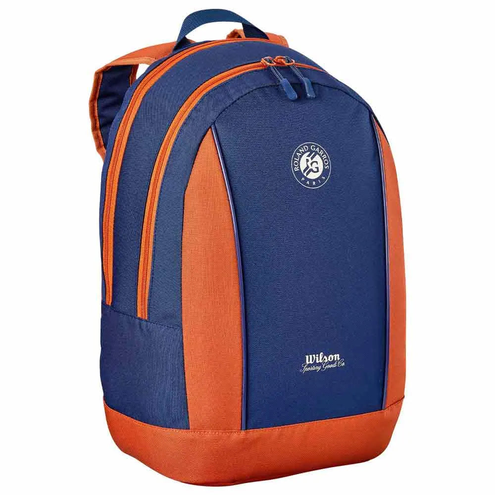 Wilson Roland Garros 2026 Team Junior Backpack
