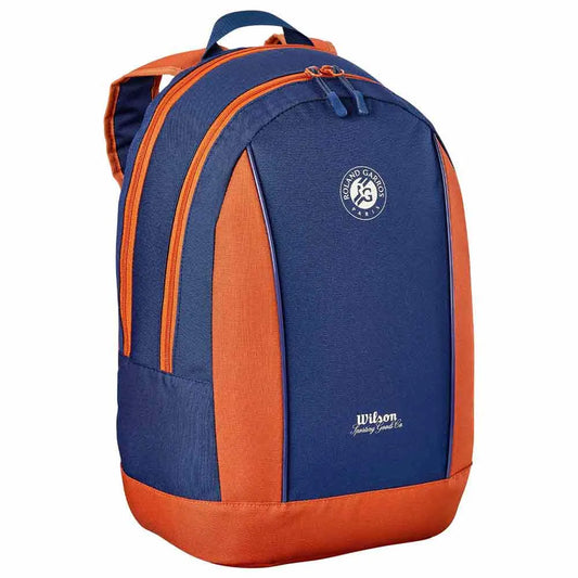 Wilson Roland Garros 2026 Team Junior Backpack