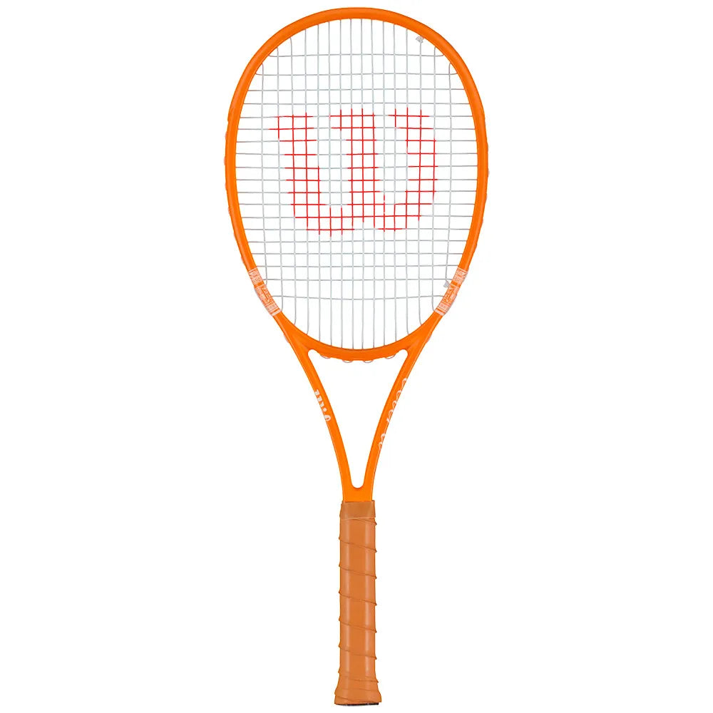 Wilson Roland Garros 2026 Ultra Mini Tennis Racket