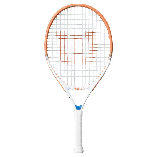Wilson Roland Garros Elite 23 junior tennis racket