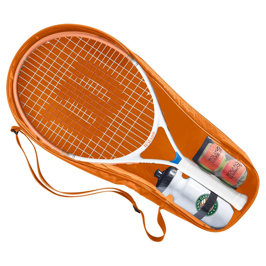 Wilson Roland Garros Elite 23 Set junior tennis racket