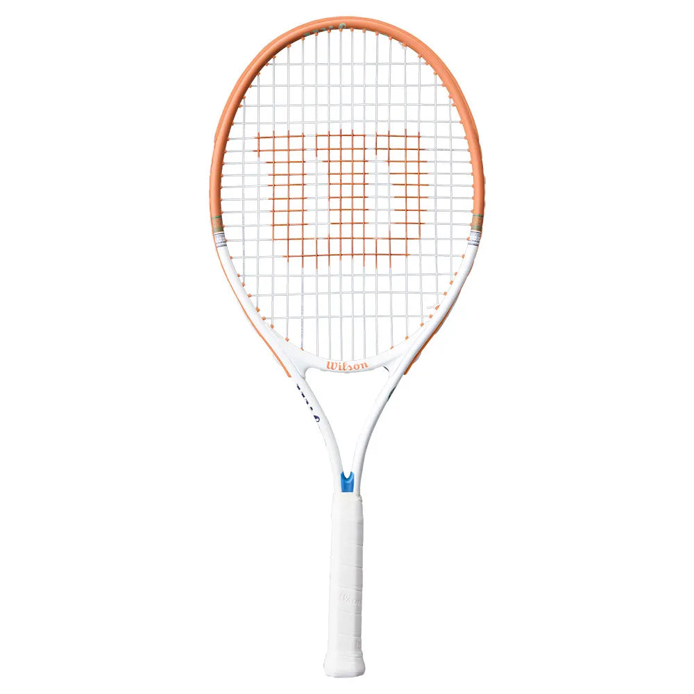 Wilson Roland Garros Elite 25 junior tennis racket
