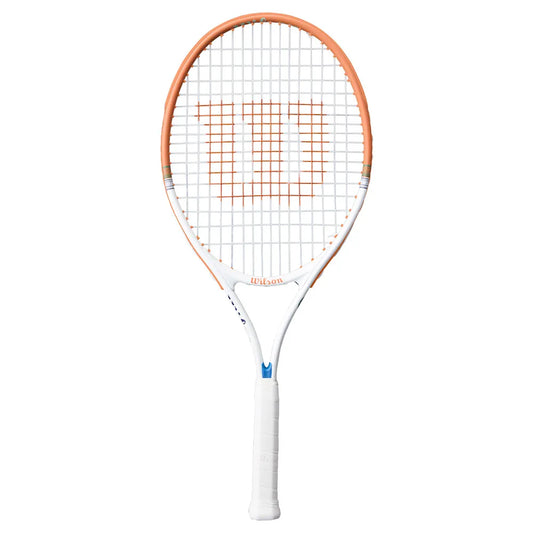 Wilson Roland Garros Elite 25 junior tennis racket