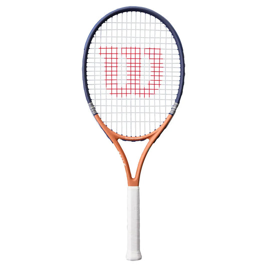 Wilson Roland Garros Elite Comp 26 junior tennis racket