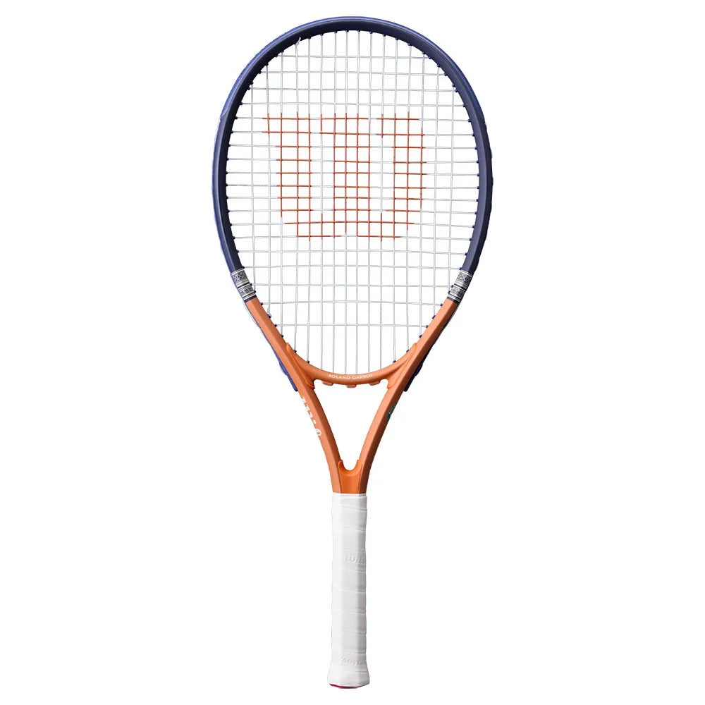 Wilson Roland Garros Elite tennis racket