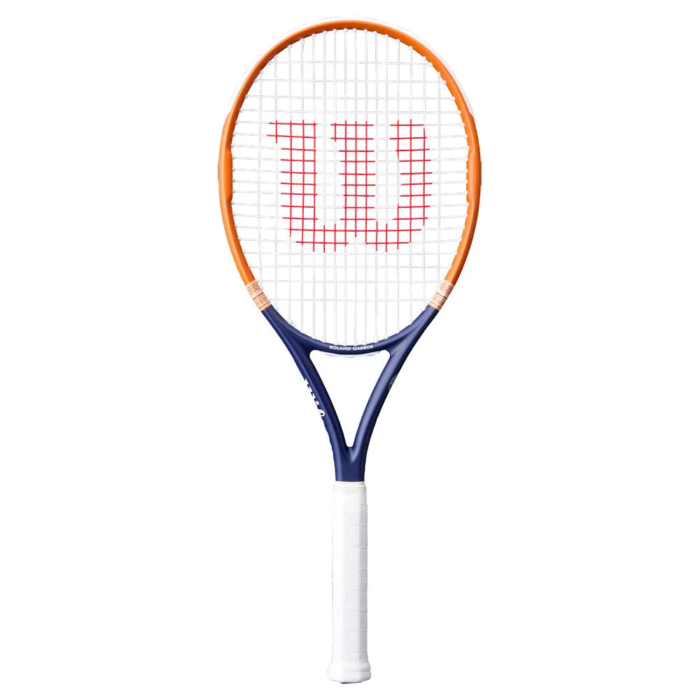 Wilson Roland Garros Equipe HP tennis racket