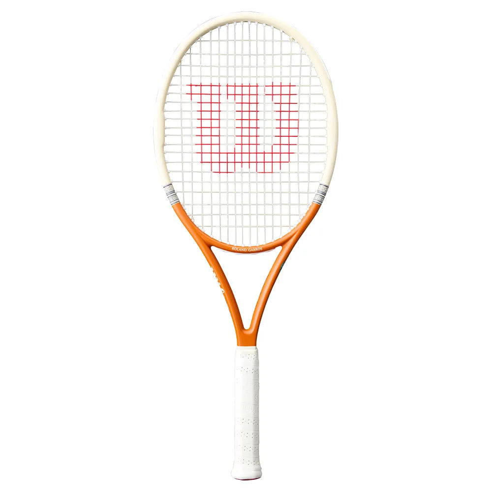Wilson Roland Garros Team 102 tennis racket