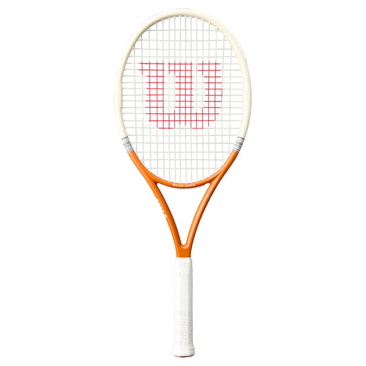 Wilson Roland Garros Team 102 tennis racket