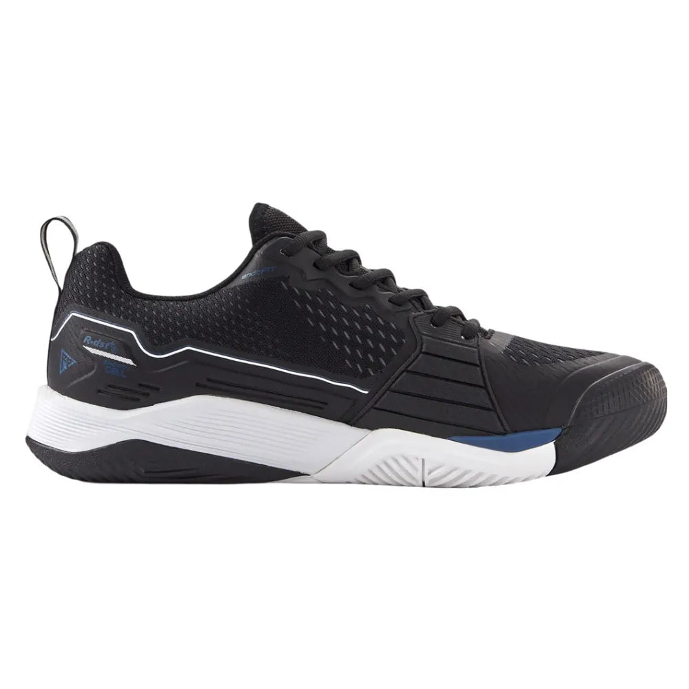 Wilson Rush Pro 4.5 all court shoes