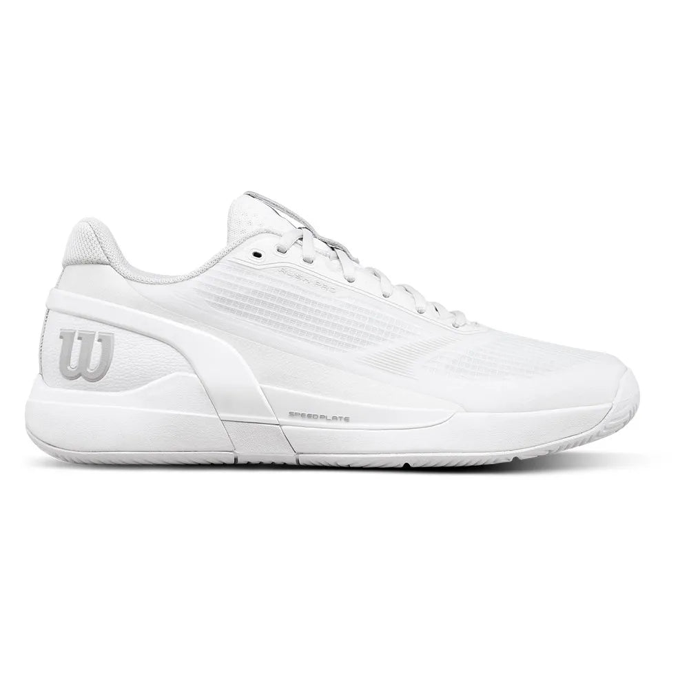 Wilson Rush Pro 5 all court shoes