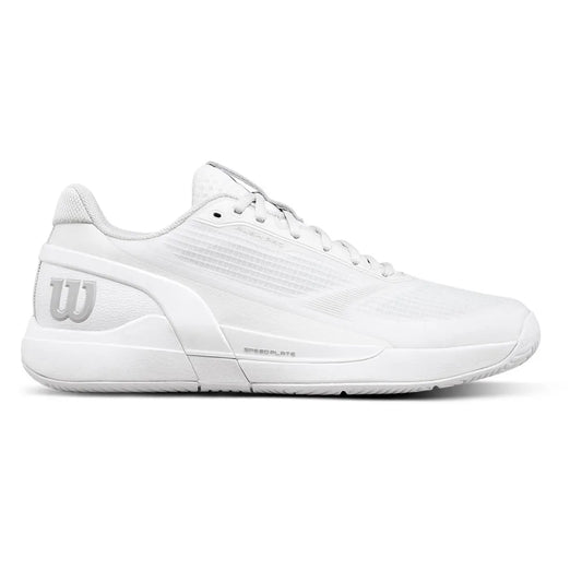 Wilson Rush Pro 5 all court shoes