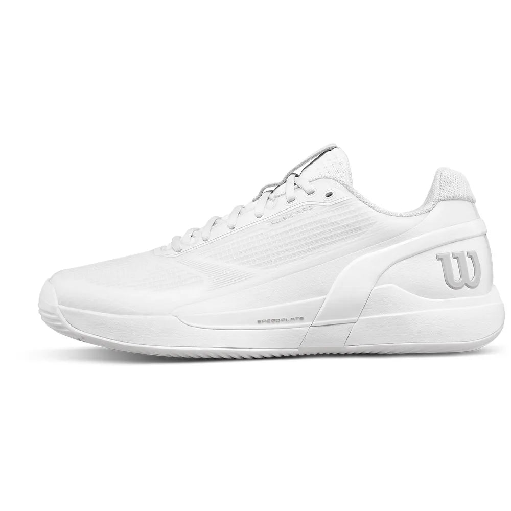 Wilson Rush Pro 5 padel shoes