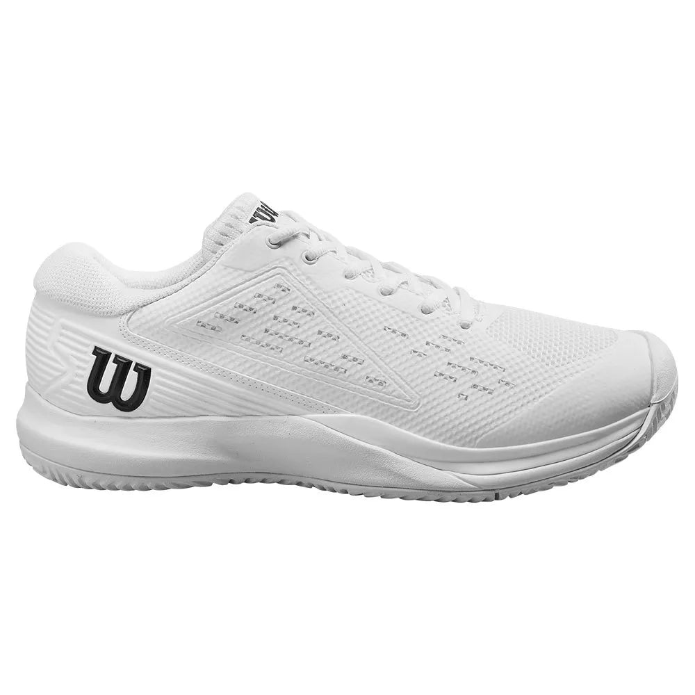 Wilson Rush Pro Ace all court shoes