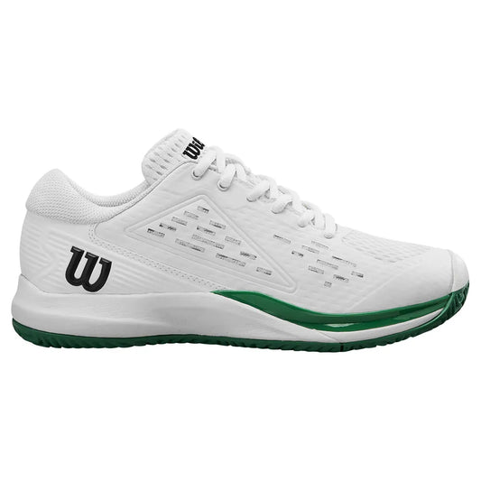 Wilson Rush Pro Ace JR all court shoes