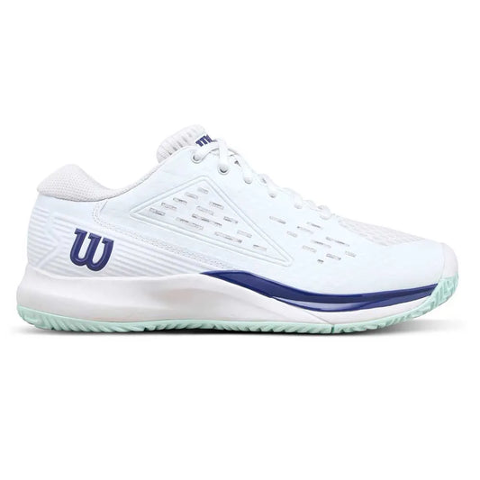 Wilson Rush Pro Ace Junior all court shoes