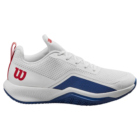 Wilson Rush Pro Lite all court shoes