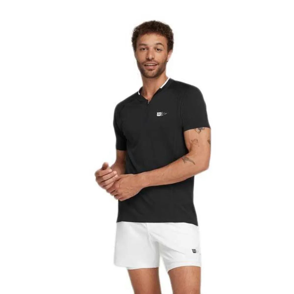 Wilson Series Seamless 2.0 short sleeve T-shirt
