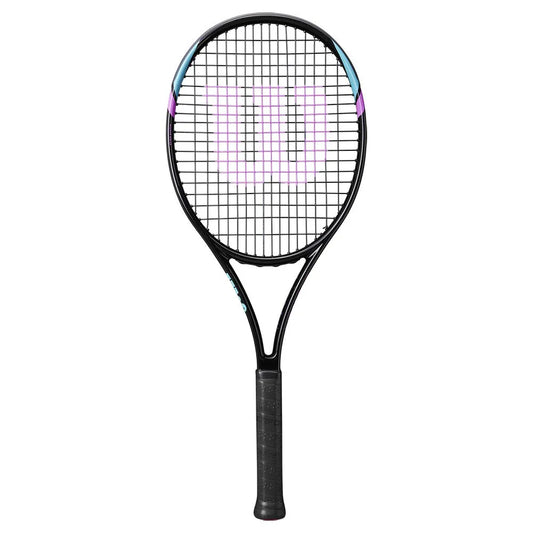 Wilson Six LV tennis racket
