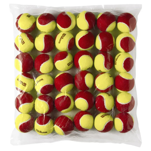 Wilson Starter Tennis Balls 36 units