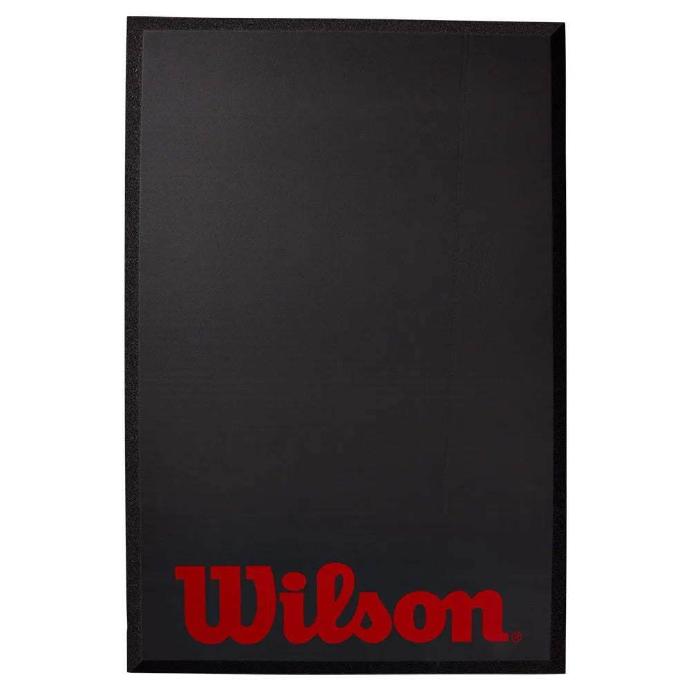 Wilson Stringing mat