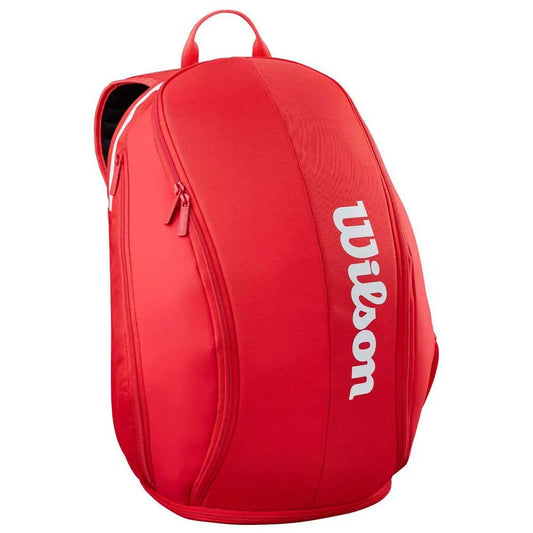 Wilson Super Tour 2026 padel backpack
