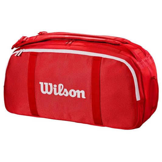 Wilson Super Tour Coaches duffle bag