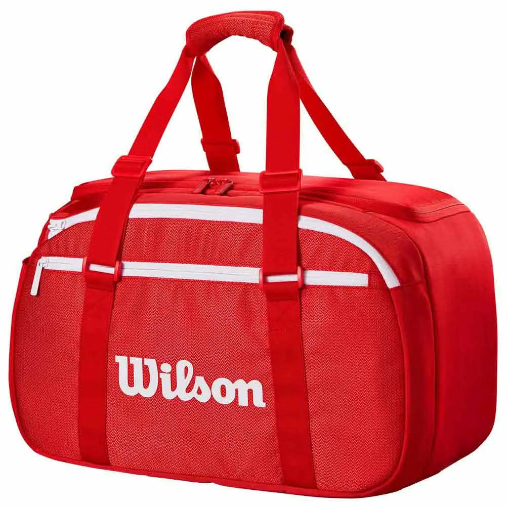 Wilson Super Tour Small 2025 duffle bag
