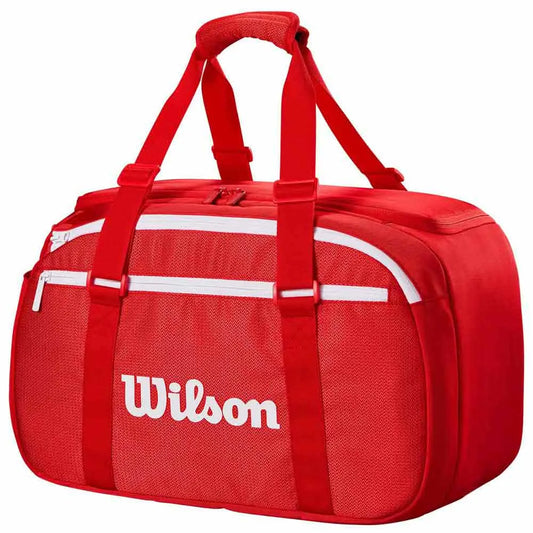 Wilson Super Tour Small 2025 duffle bag